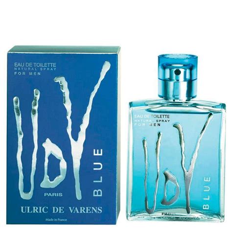 perfume udv masculino eau de toilette